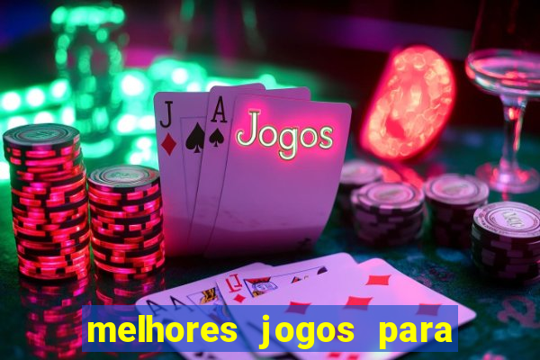 melhores jogos para ganhar dinheiro sem depositar